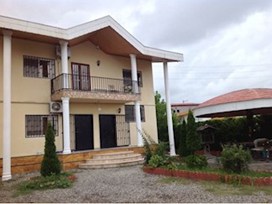 اجاره ویلا در متل قو شمال