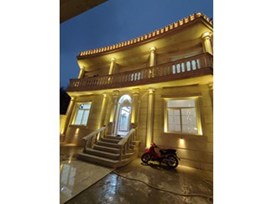 اجاره ویلا با استخر و ویو دریا انزلی