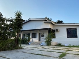 اجاره ویلا ساحلی اطراف ایزدشهر