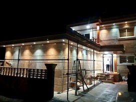 کرایه ویلا بااستخر در سرخرود