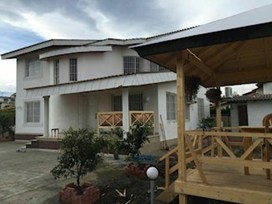 اجاره ویلا ساحلی در متل قو