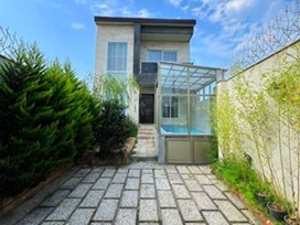 اجاره ویلا ایزدشهر استخردار