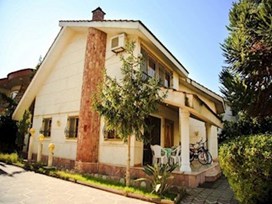 ویلای ۳ خوابه ساحلی سرخرود