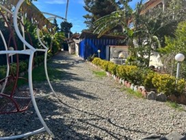 ویلا ساحلی با استخر آبگرم مزگاه نوشهر