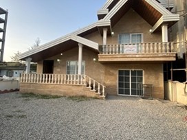 اجاره ویلا استخردار متل قو