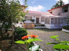 اجاره ویلا در شمال زیباکنار