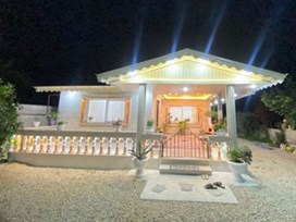 اجاره ویلا در تالش