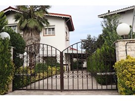 اجاره ویلا در دهکده ساحلی انزلی