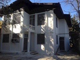 اجاره ویلای ساحلی نوشهر