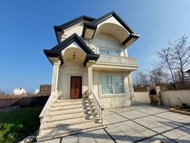 اجاره ویلا استخردار متل قو
