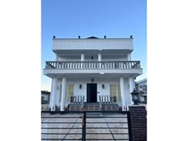 ویلا با استخر جکوزی روباز متلقو