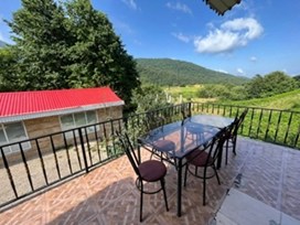 اجاره ویلا استخردار گردنه حیران