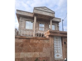 اجاره ویلا استخردار در درویش اباد