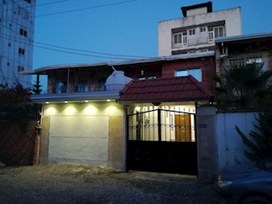 ویلا با استخر و جکوزی سرخرود