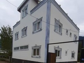 اجاره ویلا استخردار نوشهر