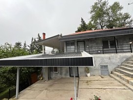 اجاره ویلا جاده دوهزار تنکابن