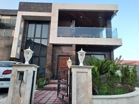 اجاره ویلا استخردار در محمودآباد