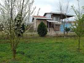 ویلای اجاره ای در ماسال