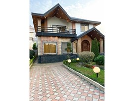 اجاره ویلا لب ساحل نوشهر