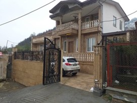 اجاره ویلا استخردار در آستارا