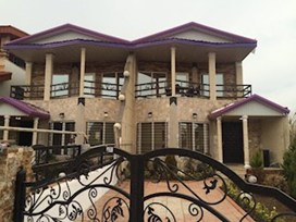 اجاره ویلا ساحلی در سرخرود