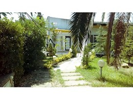 ویلا در شهرک خزرشهر شمالی