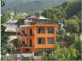 اجاره ویلا در جواهرده رامسر