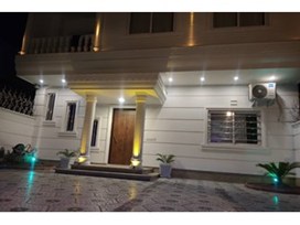 اجاره ویلا با استخر و بیلیارد سرخرود