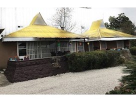 ویلا ساحل اختصاصى متل قو