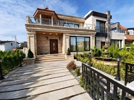 اجاره ویلا یاس 1 محمودآباد بااستخر