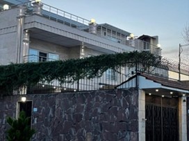 اجاره ویلا با استخر و بیلیارد انزلی