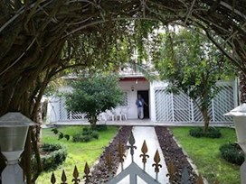 ویلای اجاره ای در خزرشهر