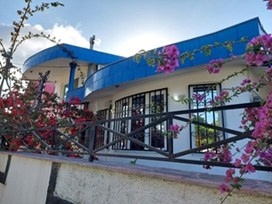 اجاره ویلا استخردار در نوشهر