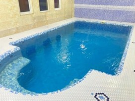 اجاره ویلا با استخر بابلسر صفاییه
