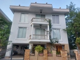 اجاره ویلا در شهرک نمک آبرود