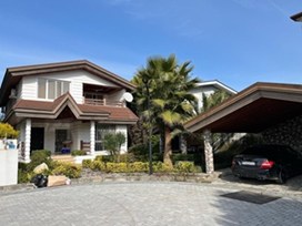 اجاره ویلا با استخر سرپوشیده نوشهر