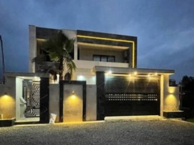 اجاره ویلا استخردار محمودآباد