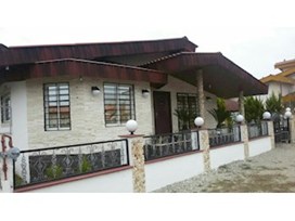 اجاره ویلا در متل قو