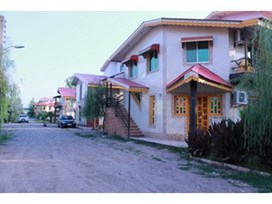 اجاره روزانه ویلا زیبا کنار