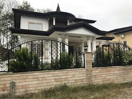 اجاره ویلا در دریاگوشه