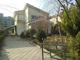 اجاره ویلا شهرک خانه دریا