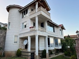 اجاره ویلا کلاردشت با استخر