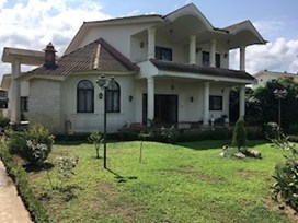 ویلا اجاره ای در ایزدشهر