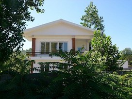 اجاره ویلا در زیباکنار شمال