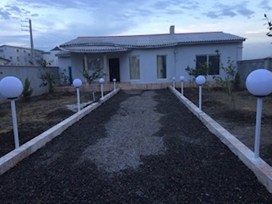 ویلا استخردار در محمود آباد