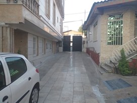 اجاره 3 خوابه همکف روبه دریا