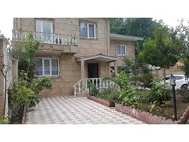 اجاره ویلا استخردار کیاشهر