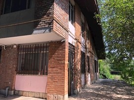 رزرو ویلای ساحلی دربست در چابکسر