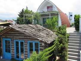 اجاره ویلای ساحلی دربست نوشهر