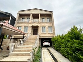 اجاره ویلا با استخر سرپوشیده ایزدشهر